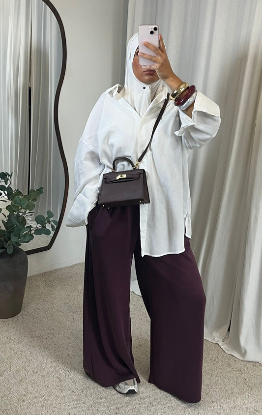 Pantalon Yousra