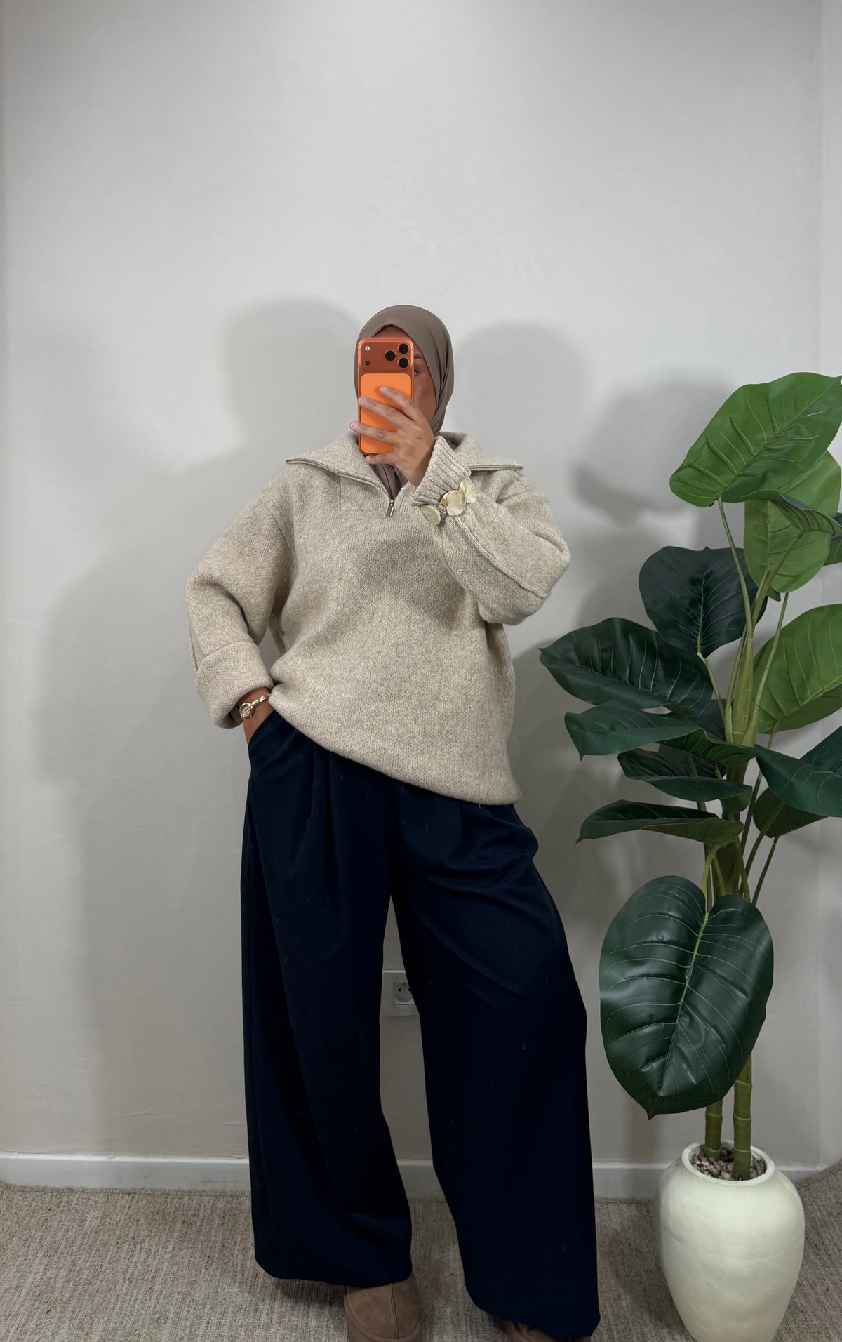 Pantalon Cirine