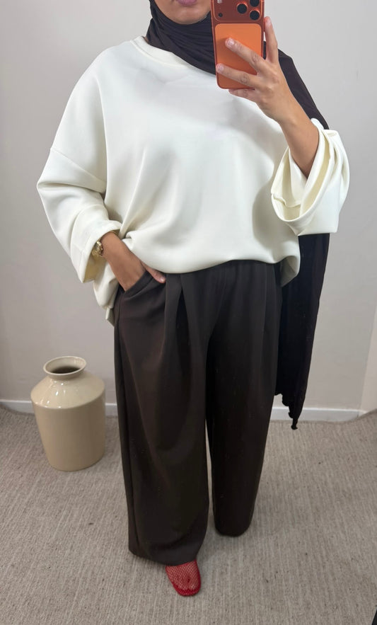 Pantalon Cirine