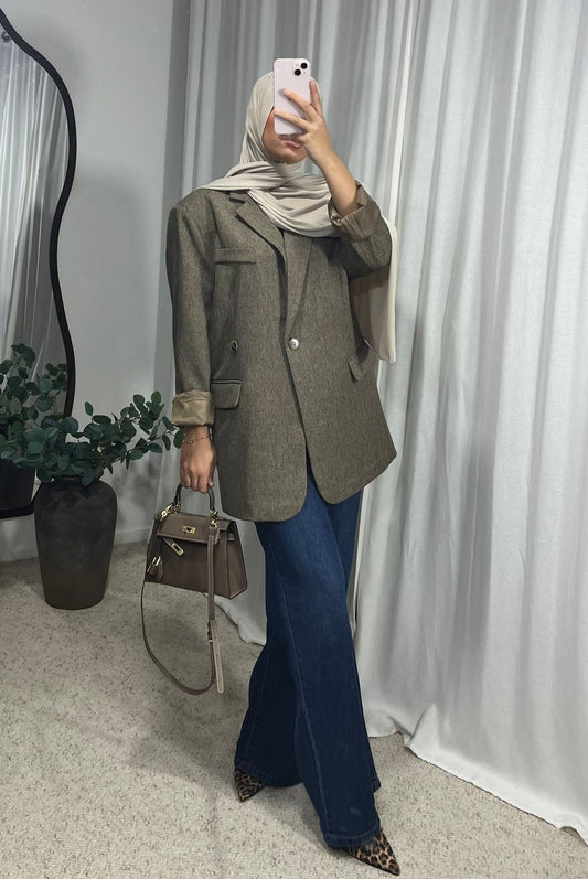 Blazer Dina
