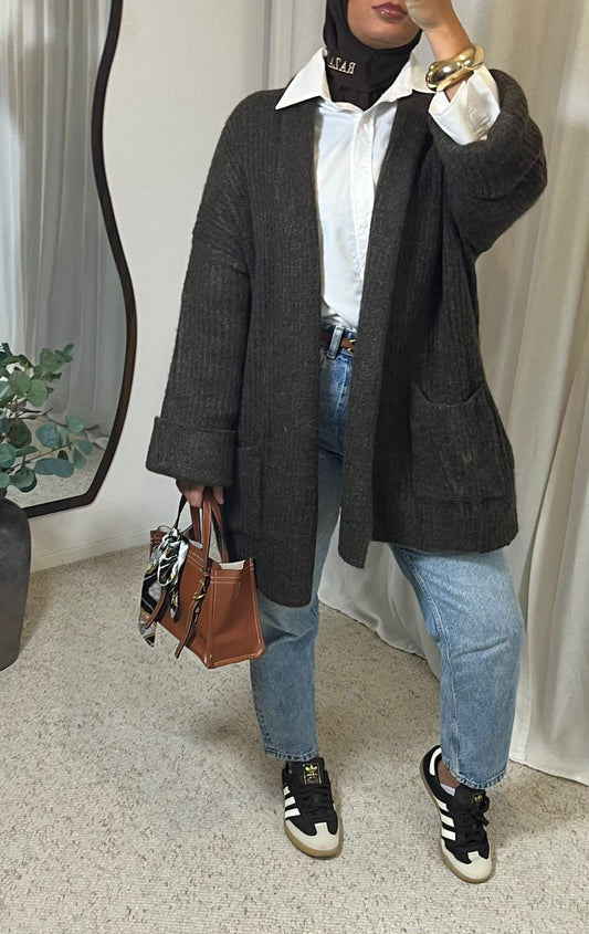 Gilet Gloria