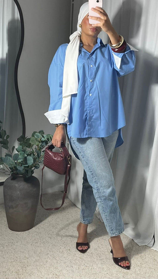 Chemise Léa