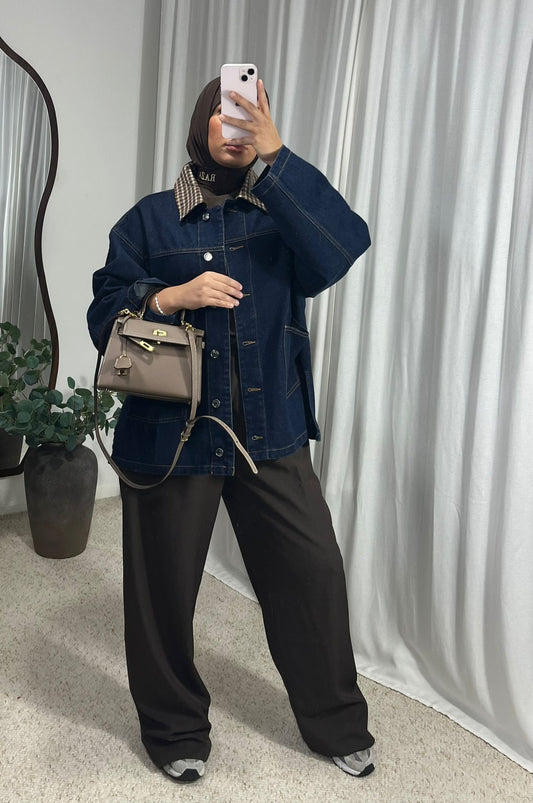 Veste Alma