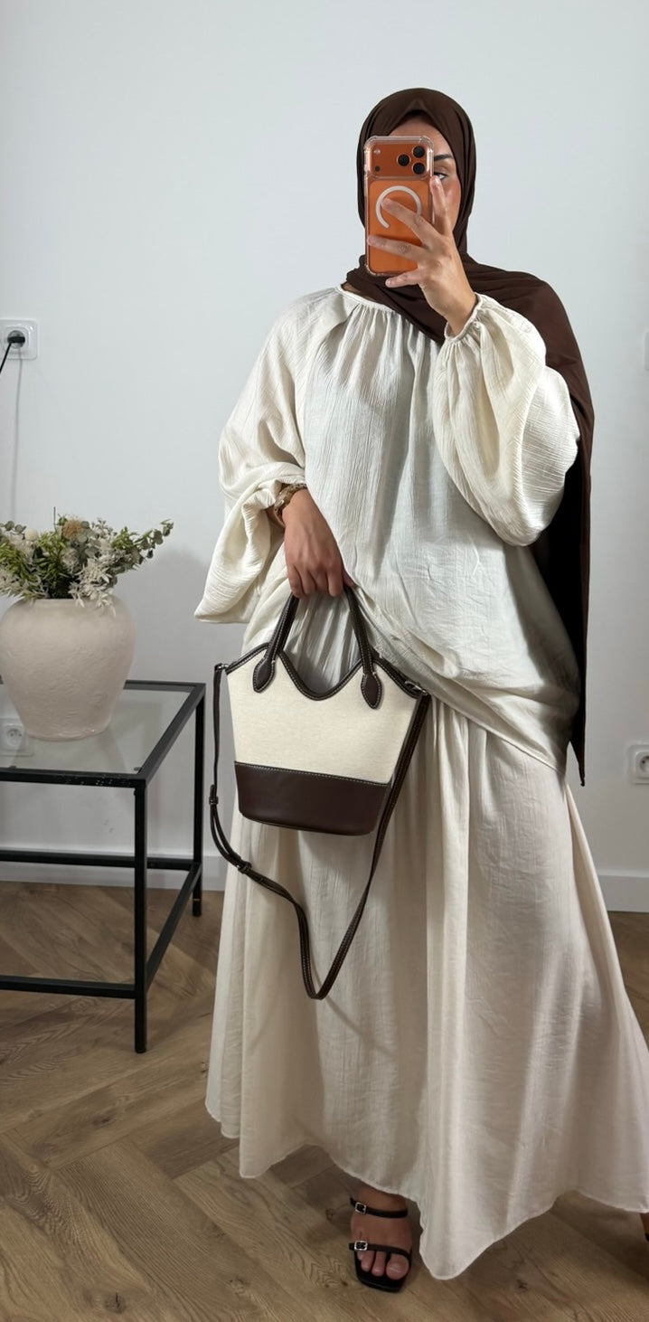 Ensemble Juliana