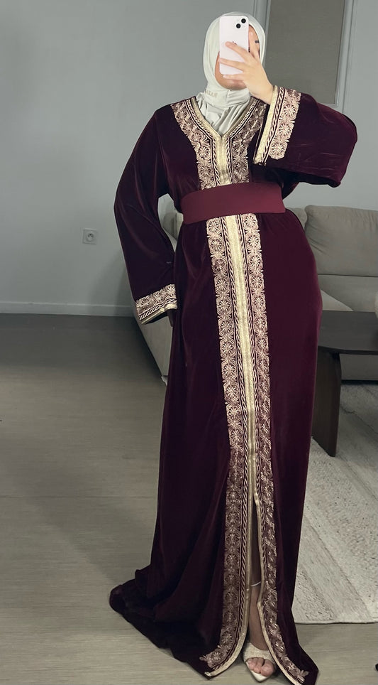 Robe Kaftan