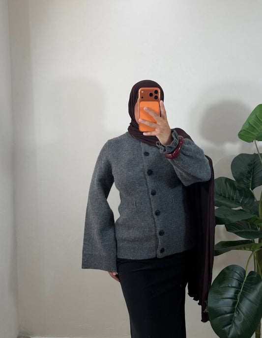 Gilet Aliyah