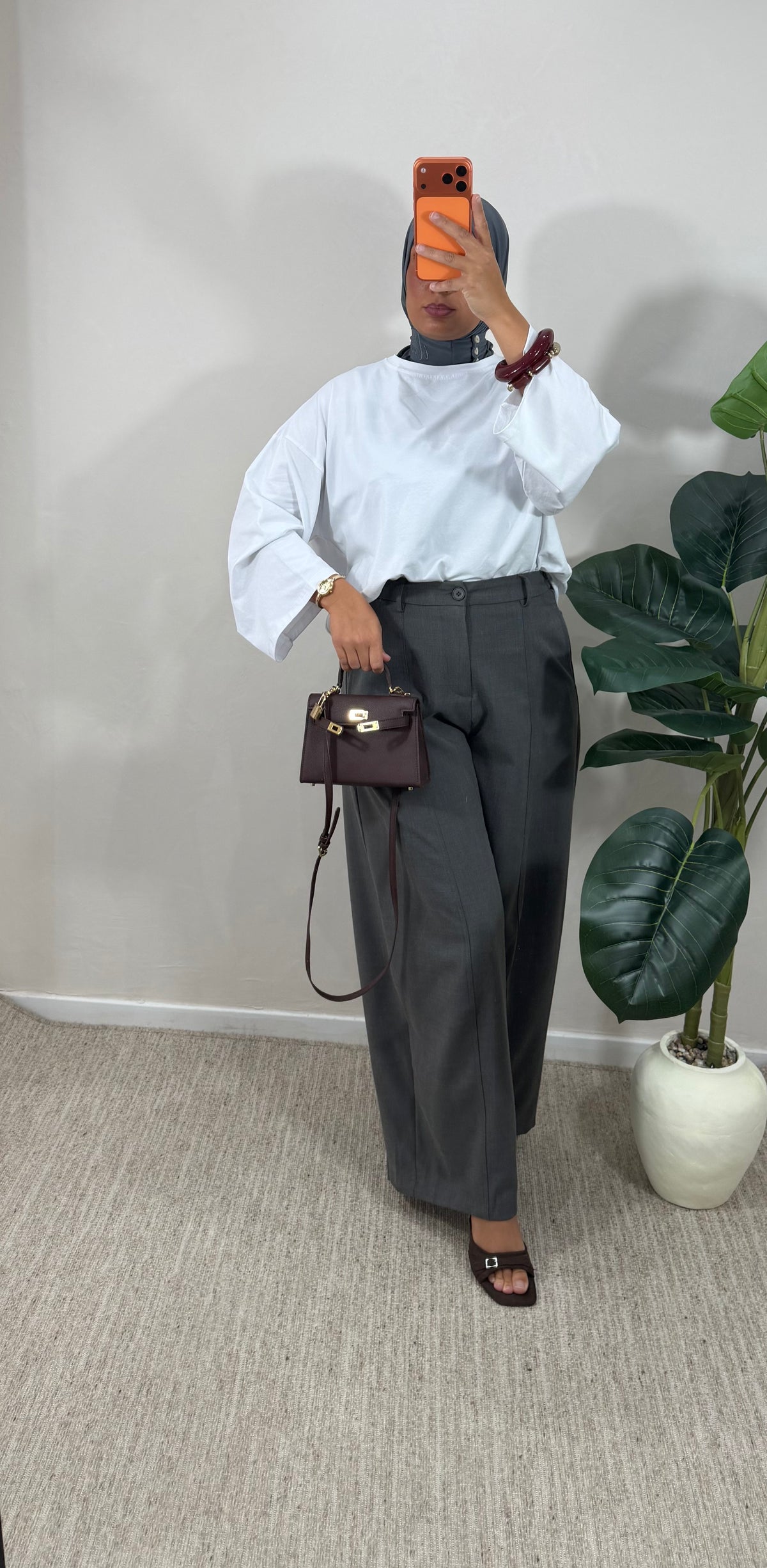 Pantalon Camila