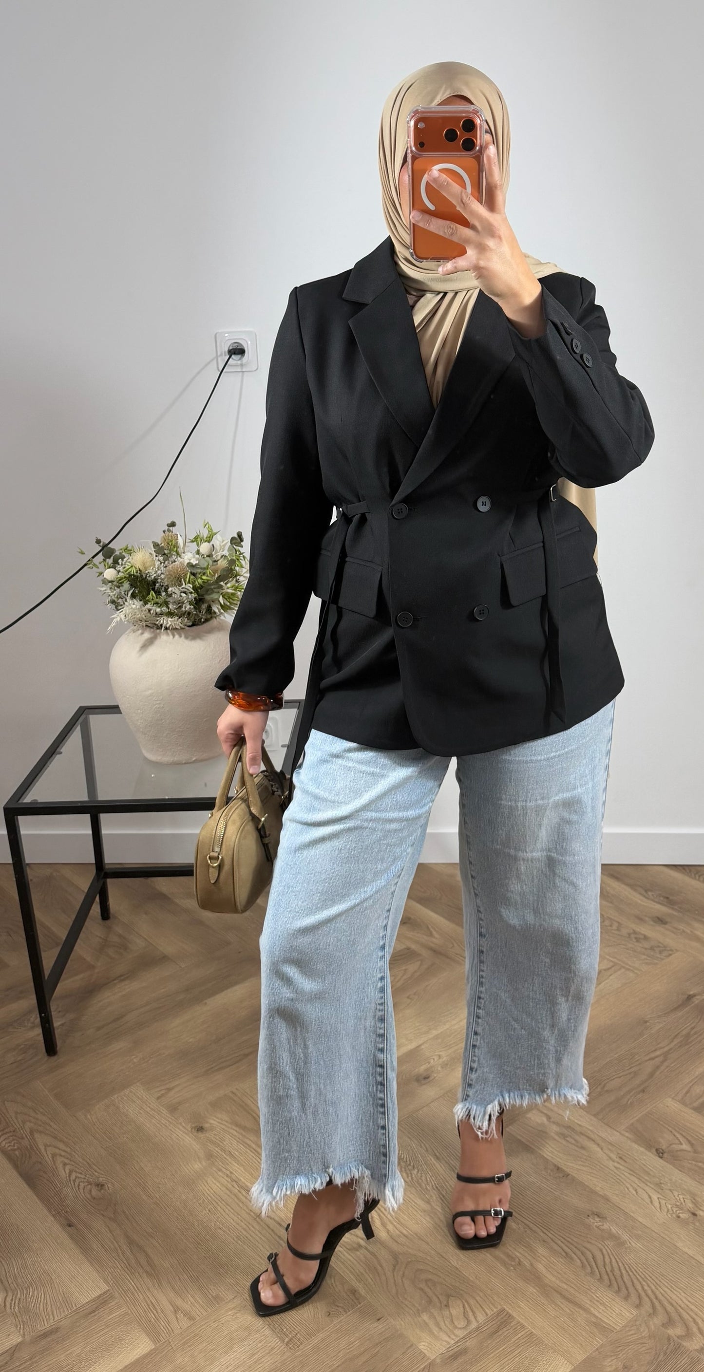 Blazer Dayena