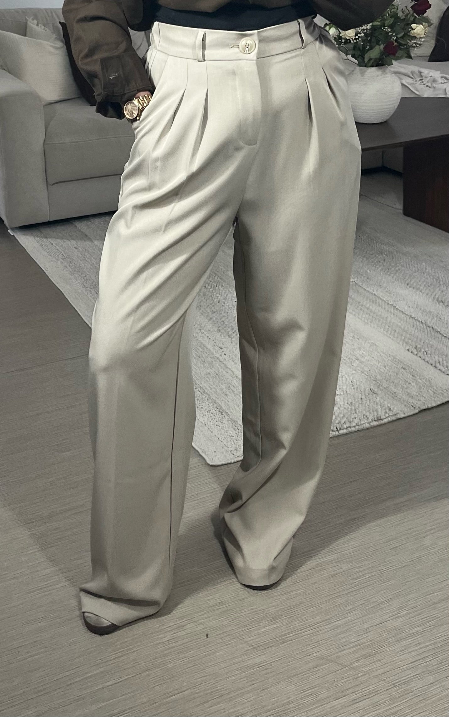 Pantalon Mia