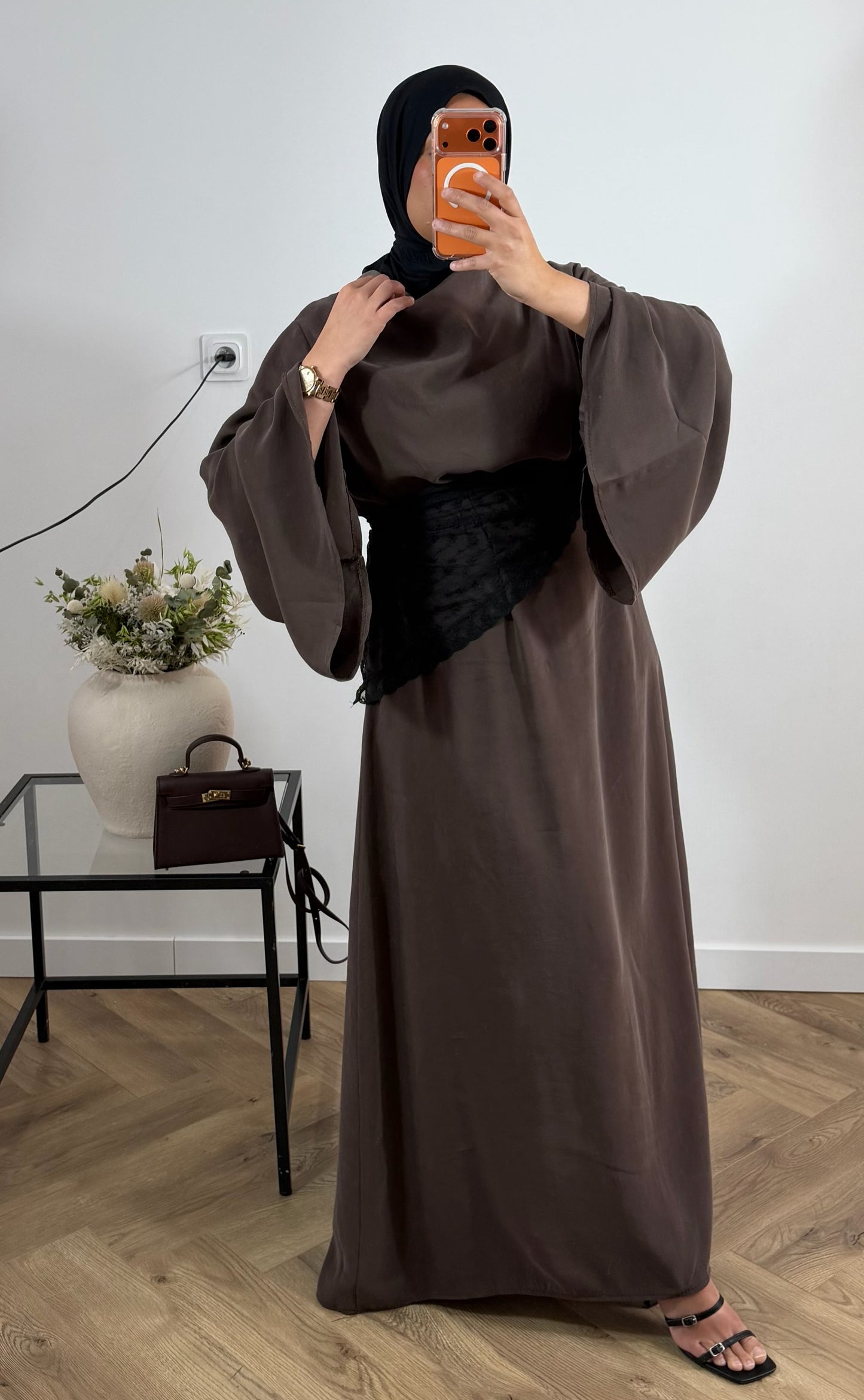 Robe Hadda