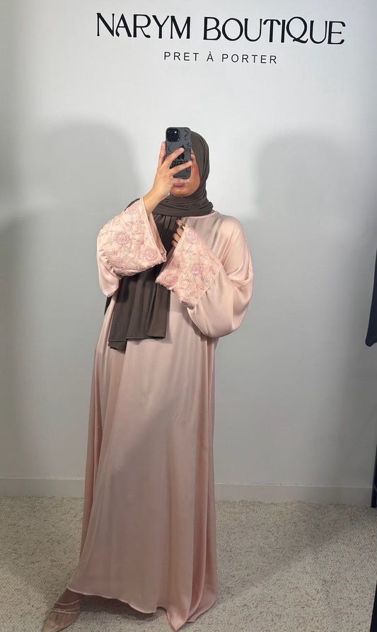 Abaya Assia