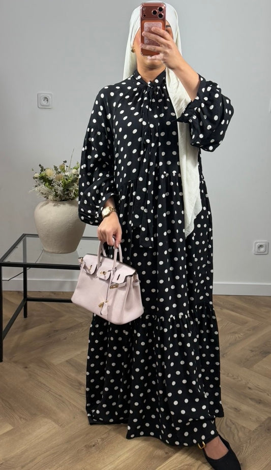 Robe Liyana