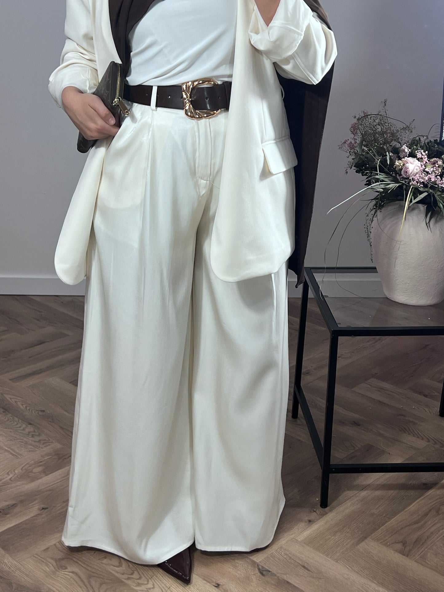 Pantalon Soha