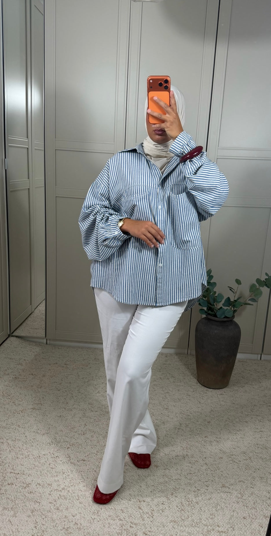 Chemise Sana
