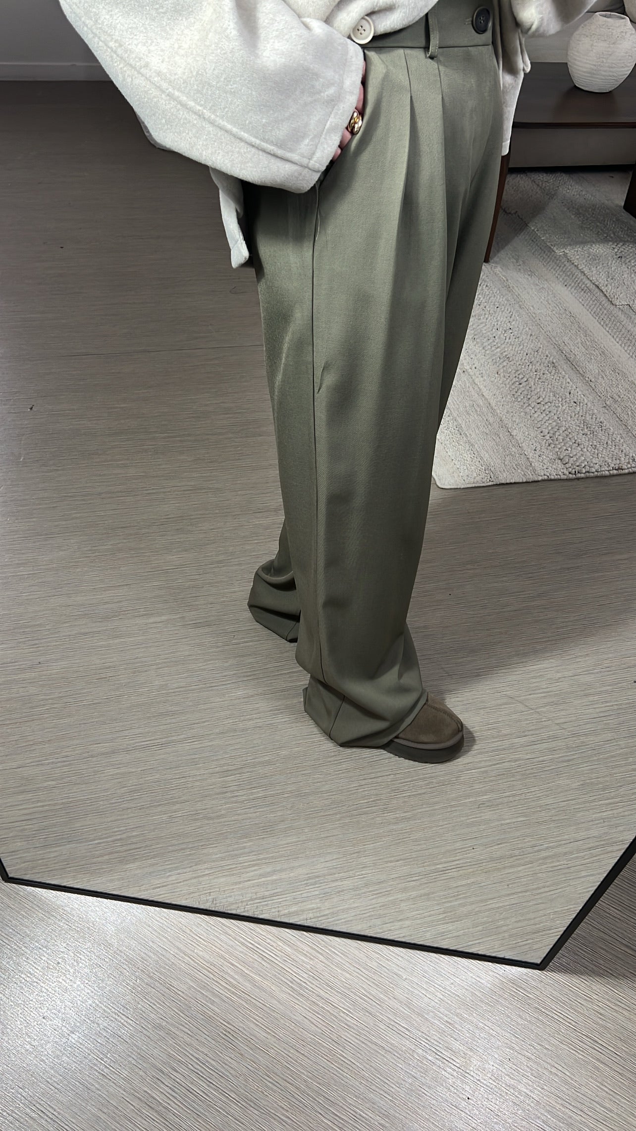 Pantalon Mia
