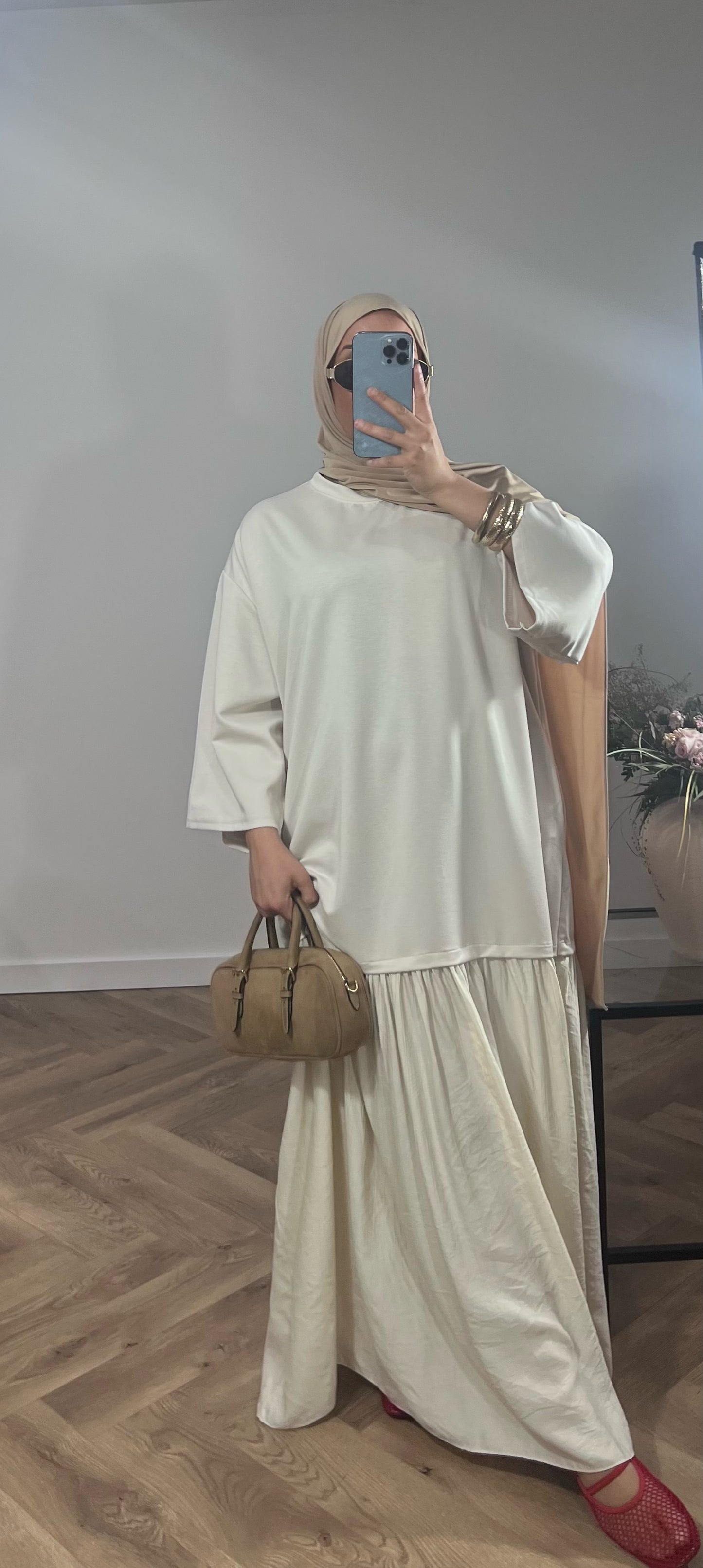Robe Sakina