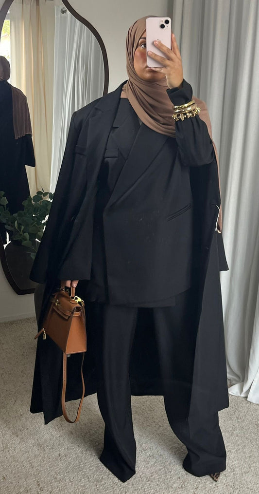 Veste Louise