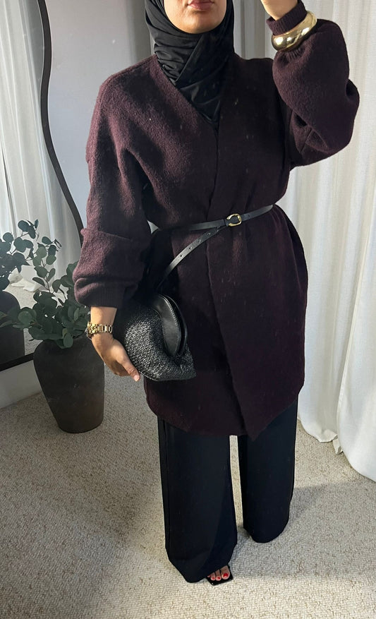 Pantalon Naïla