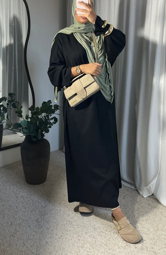 Robe sweat