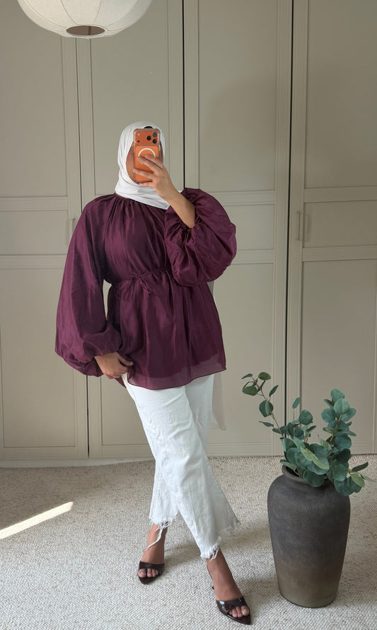 Chemisier Marwa