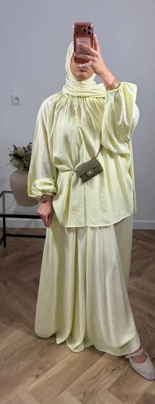 Ensemble Dounia