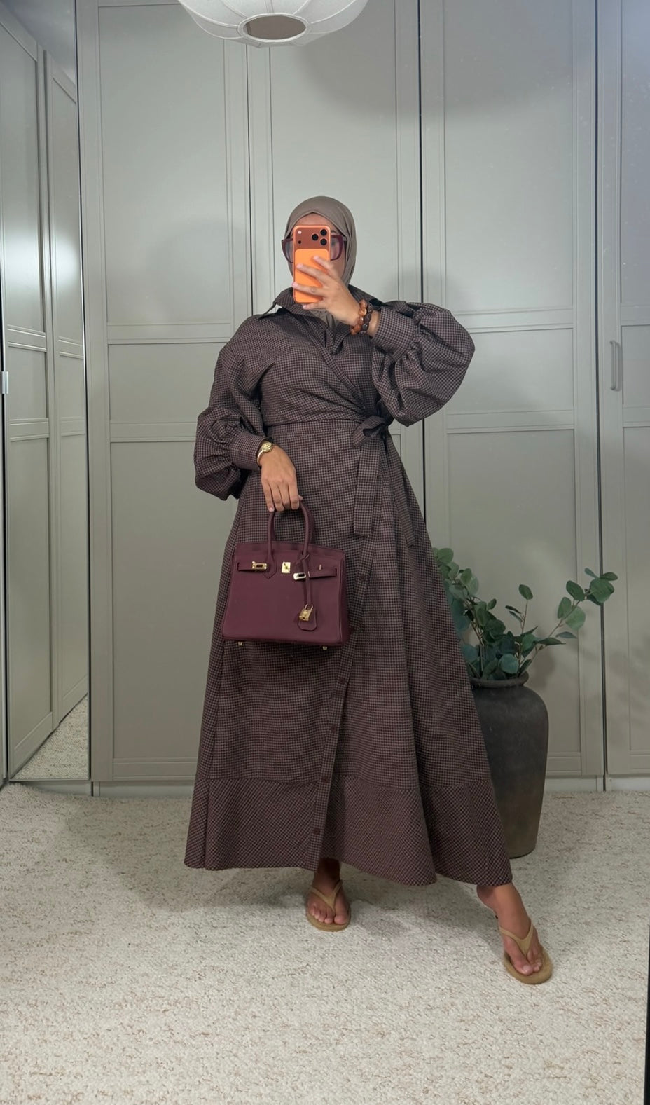 Robe Rania