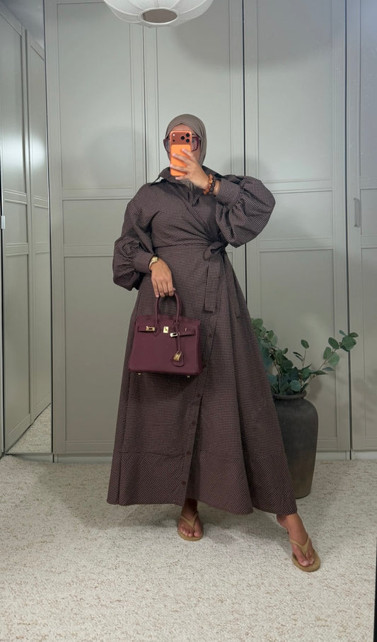 Robe Rania