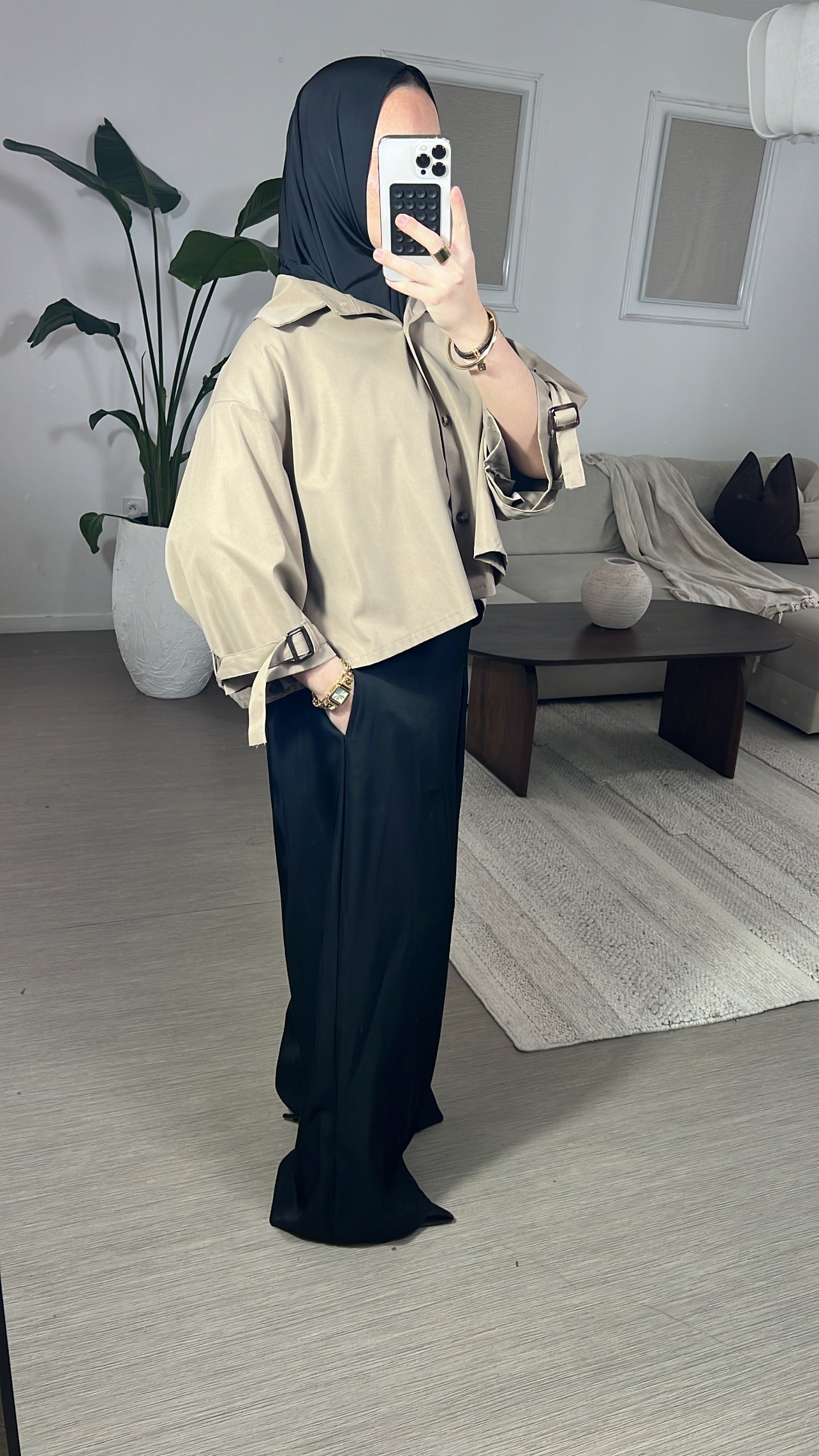 Pantalon Yousra