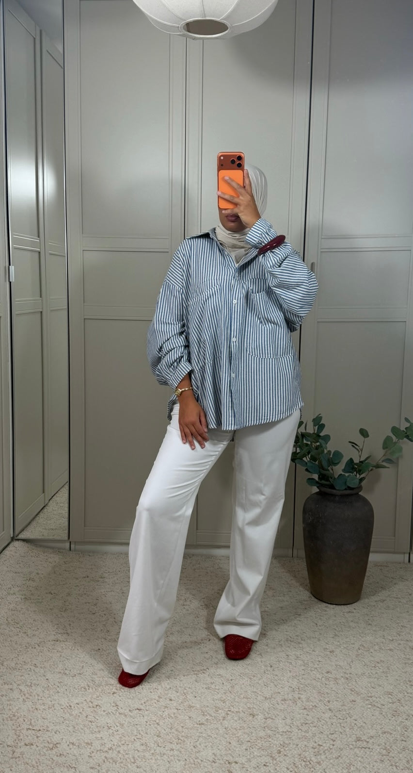 Chemise Sana