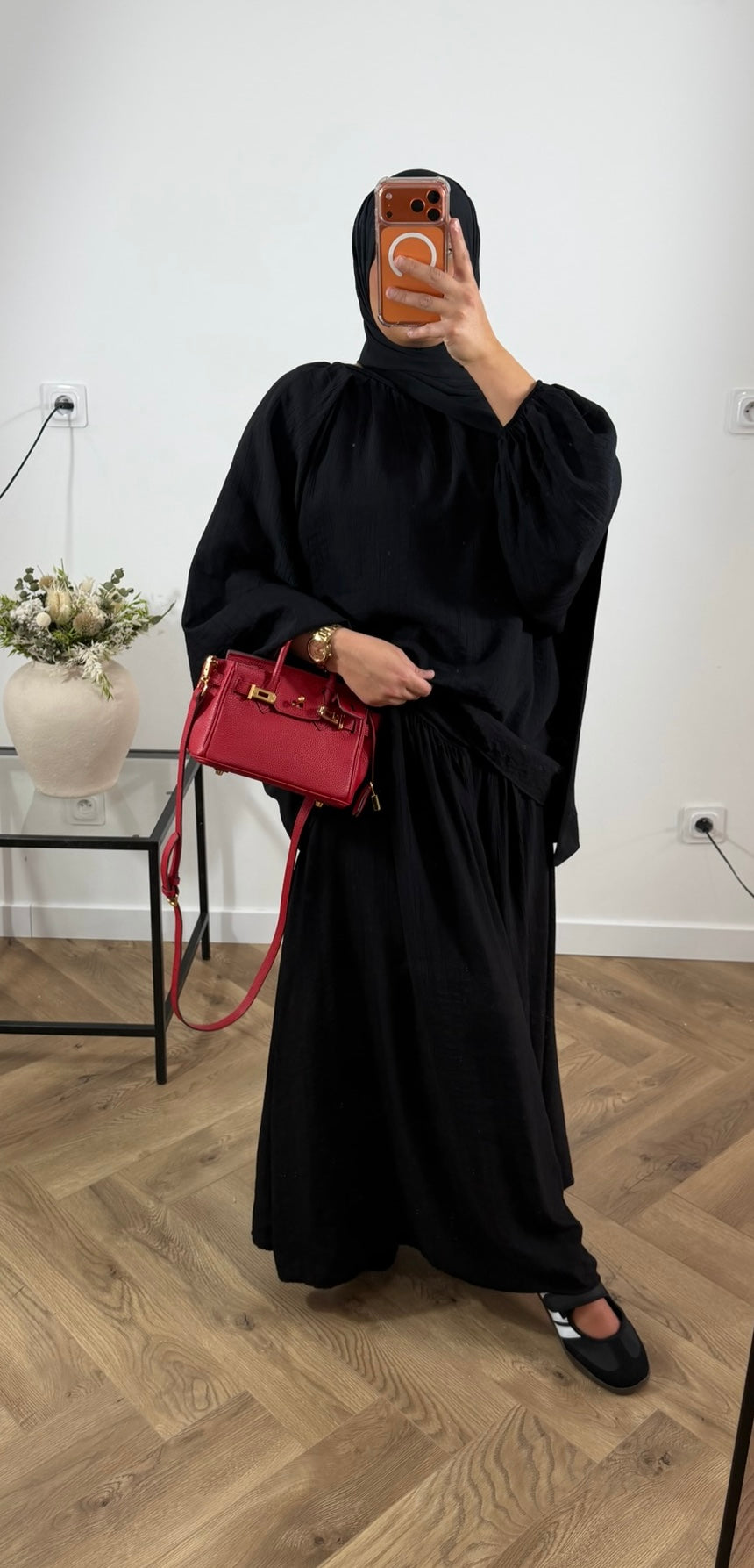Ensemble Juliana