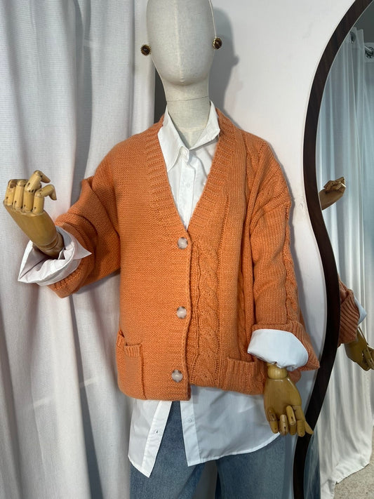 Gilet Ilheme