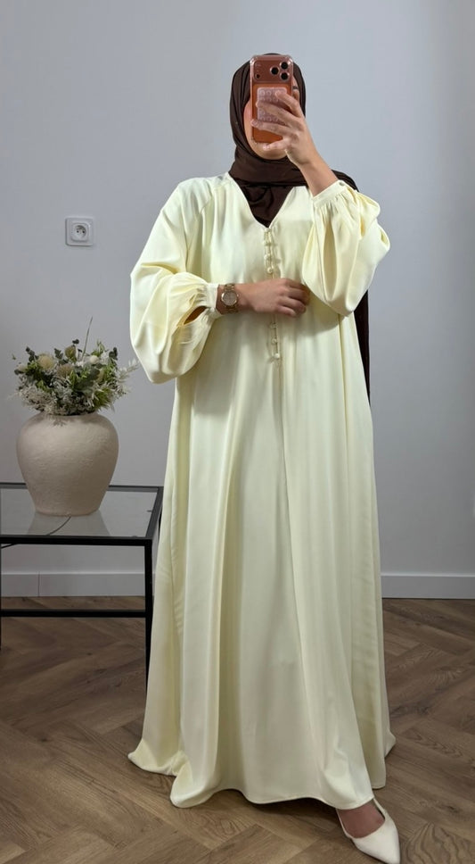 Abaya Yasna