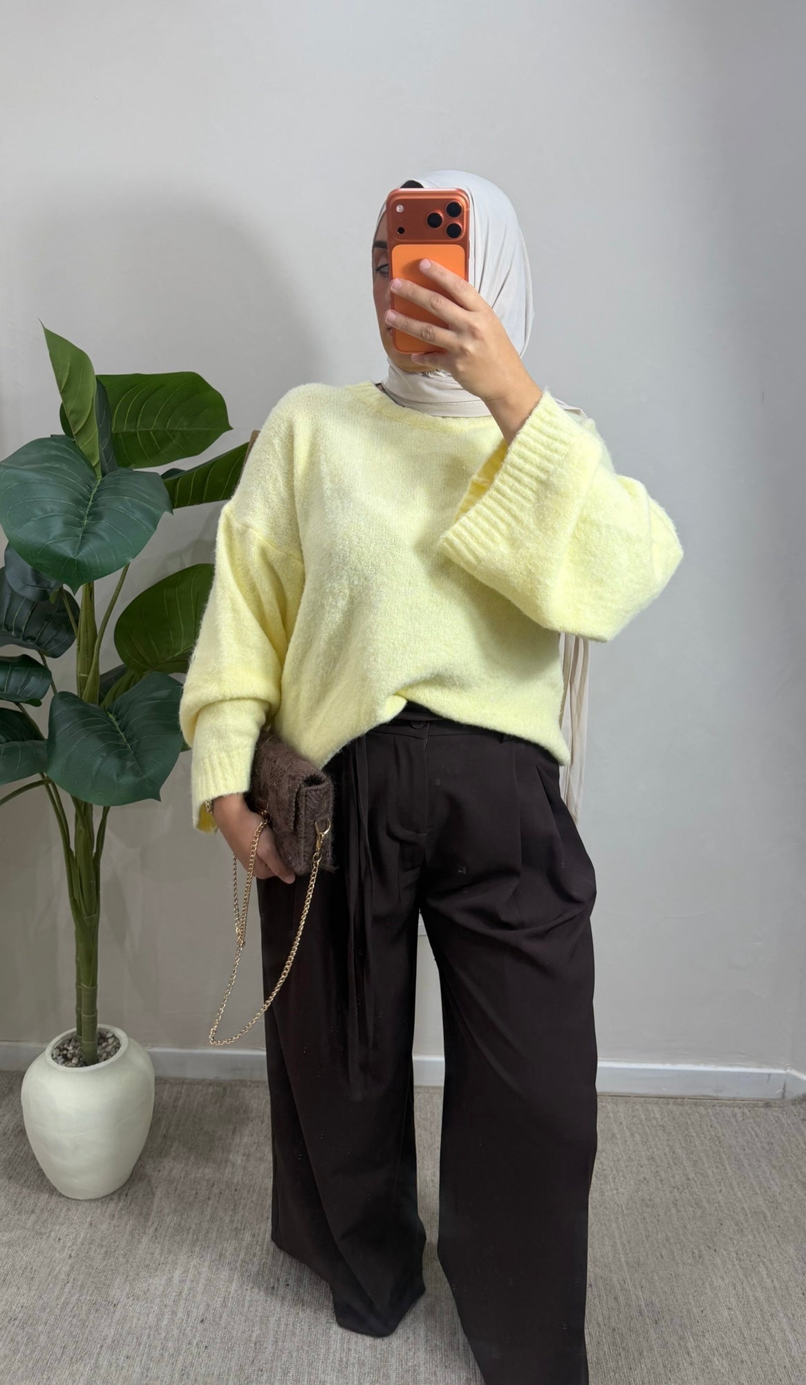 Pantalon Hawa