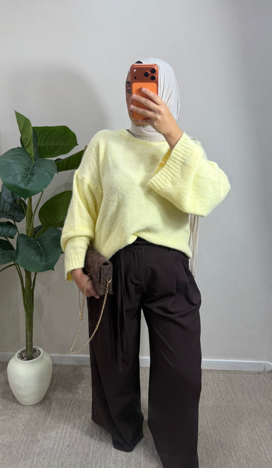 Pantalon Hawa