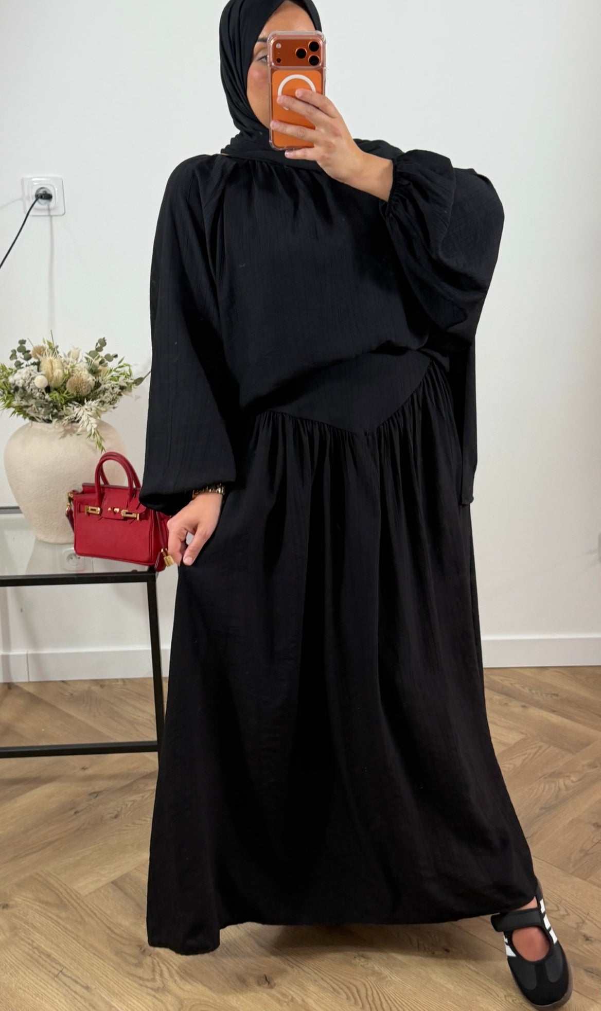 Ensemble Juliana