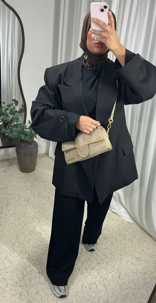 Blazer Yasmine