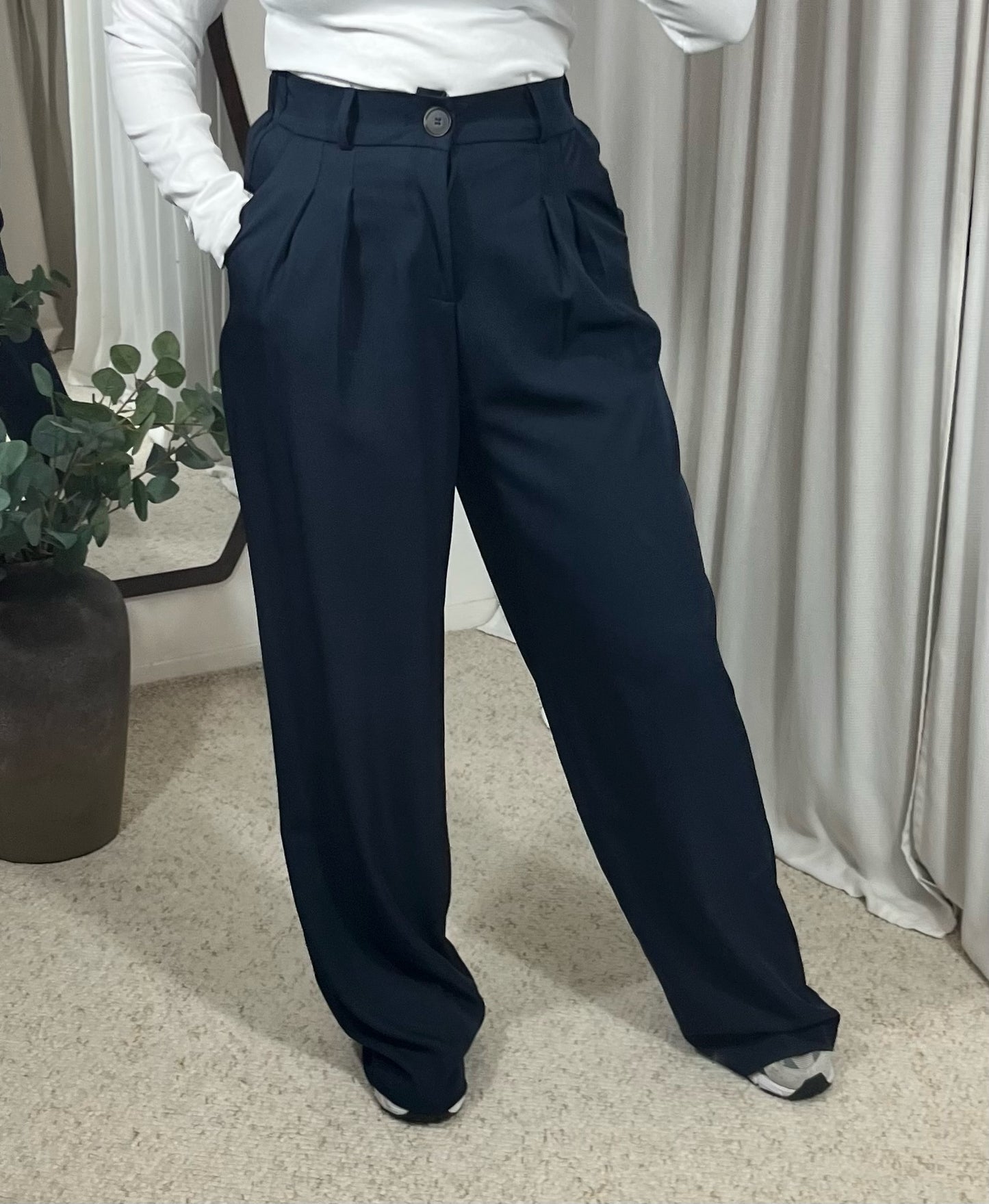 Pantalon Mia
