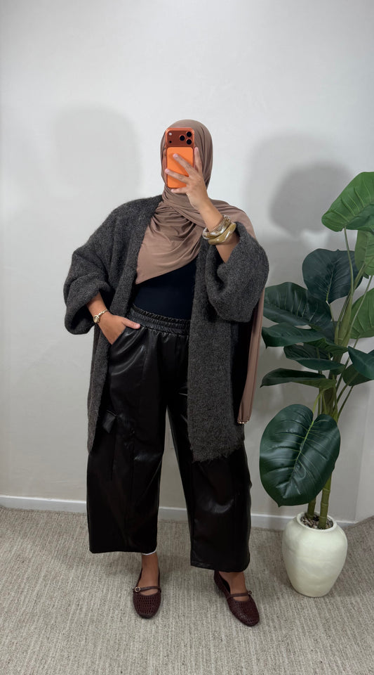 Cardigan Baya
