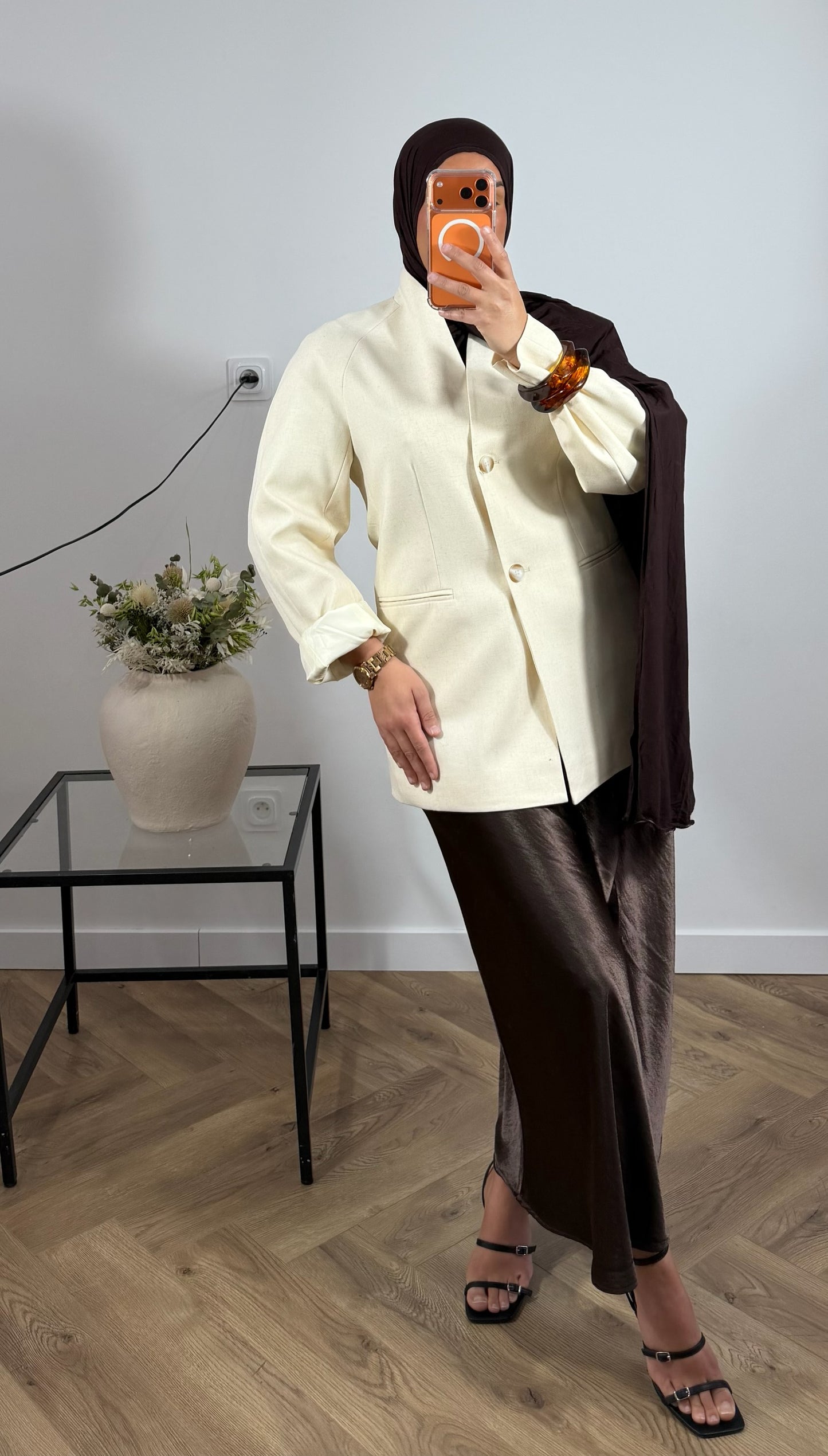 Blazer Hawa
