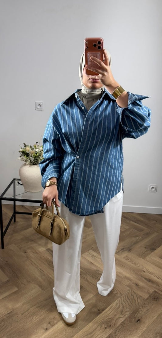 Chemise Sana