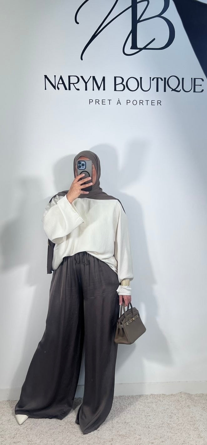 Pantalon Hind