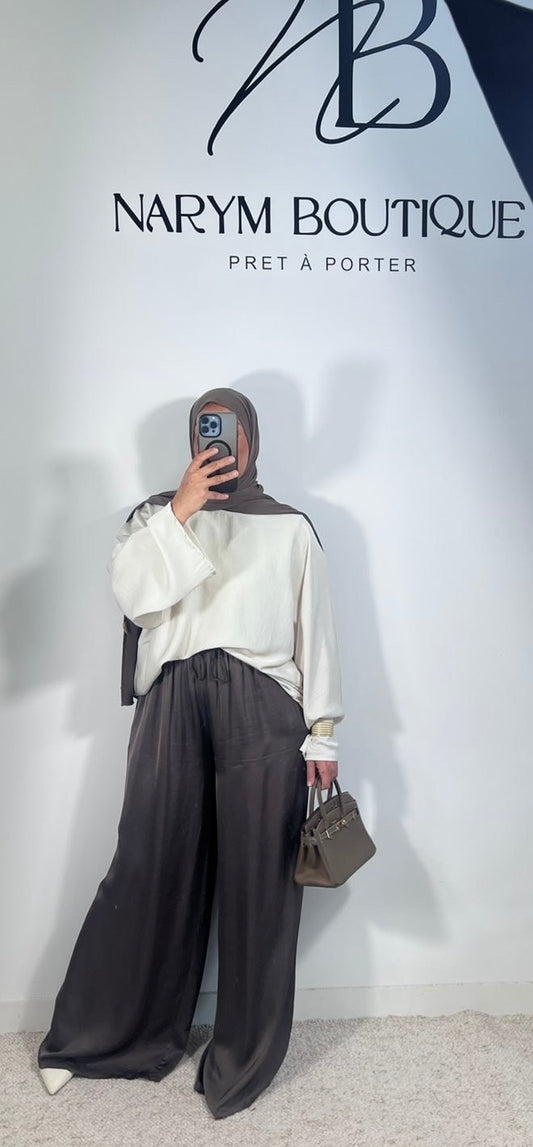 Pantalon Hind