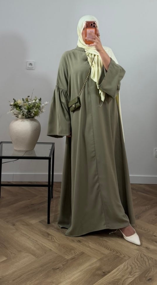 Abaya Melya