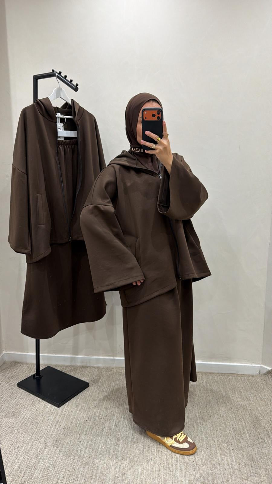Ensemble Janah