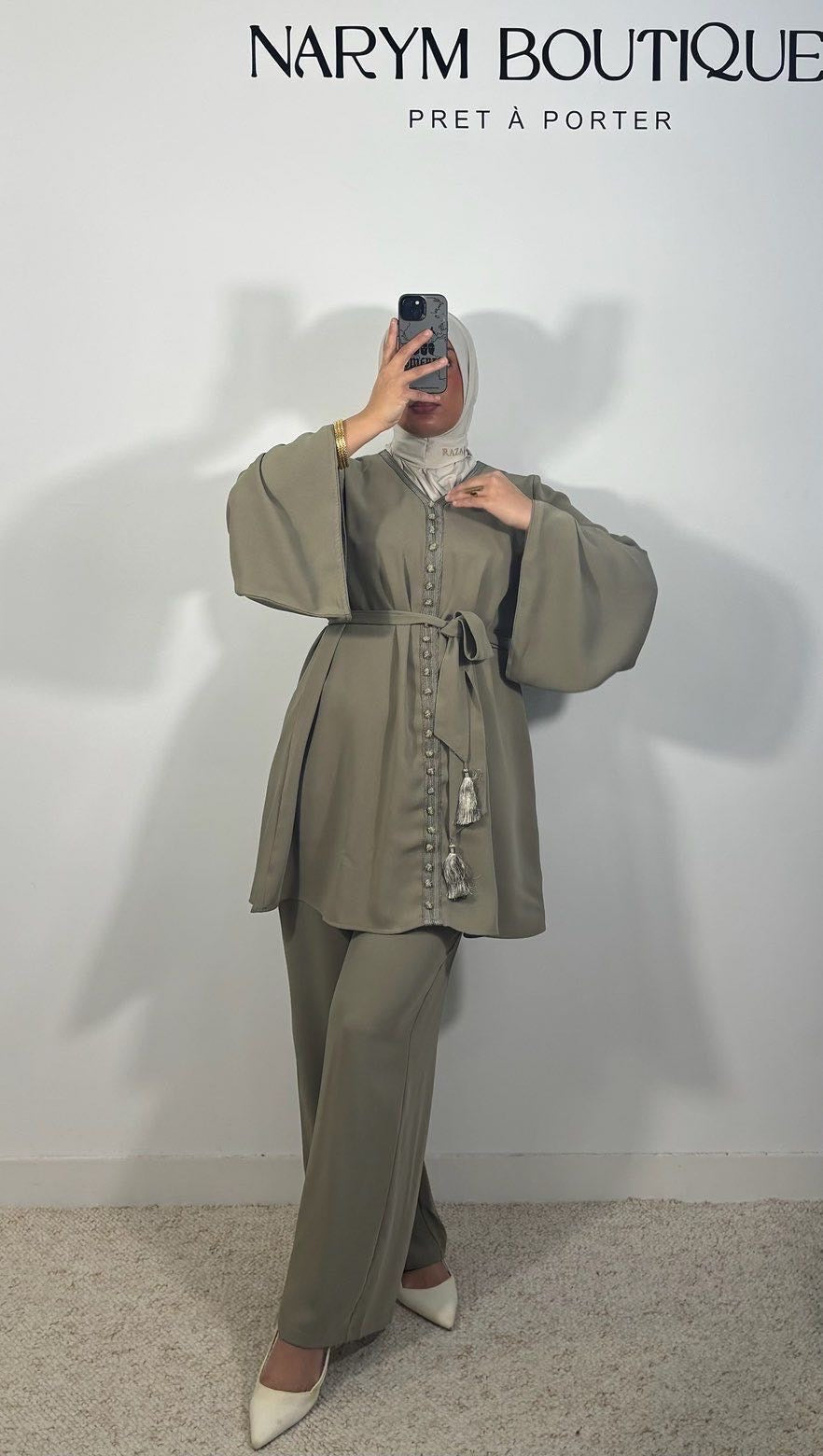 Ensemble Samara