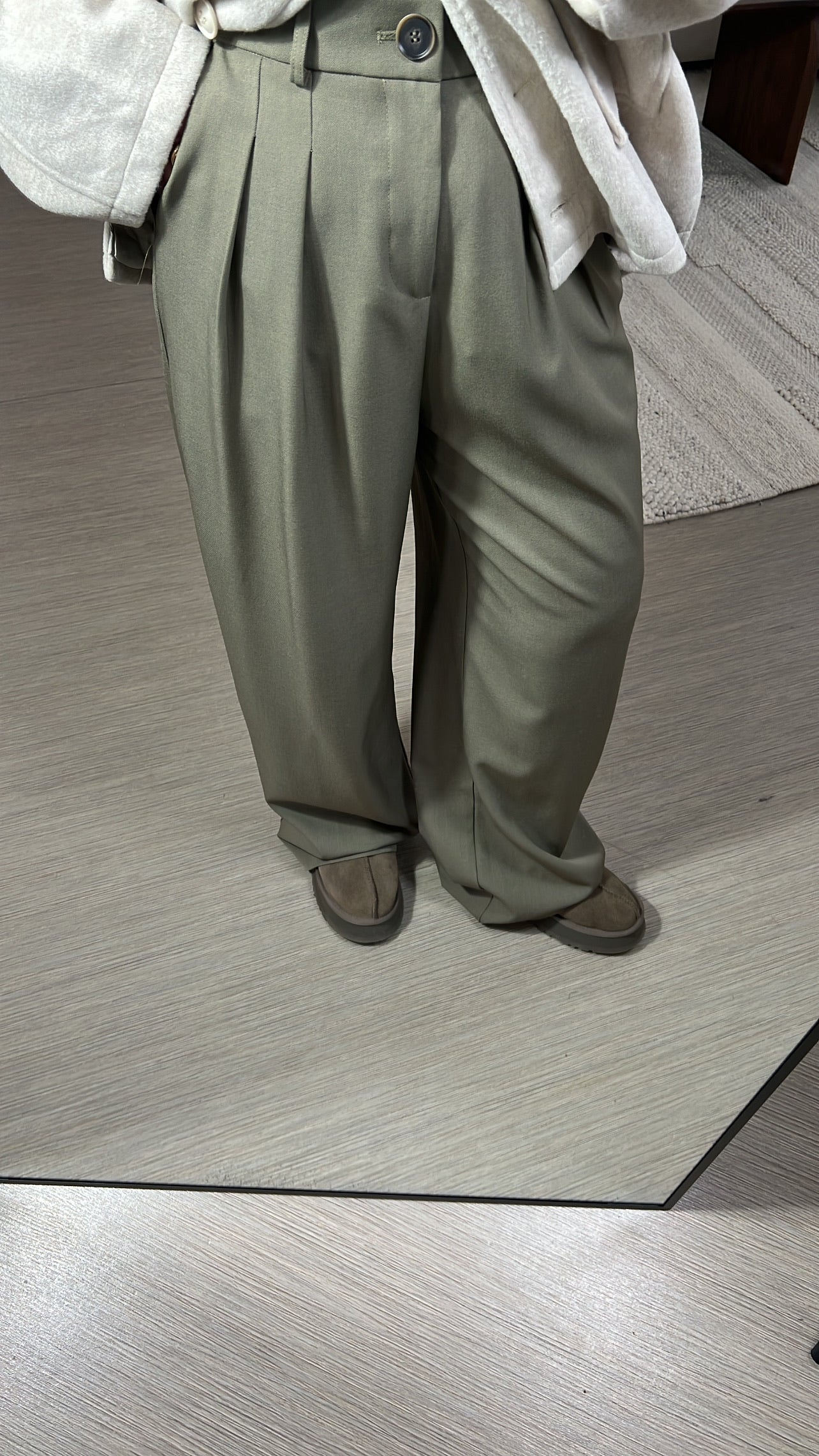 Pantalon Mia