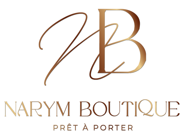  Narym boutique shop